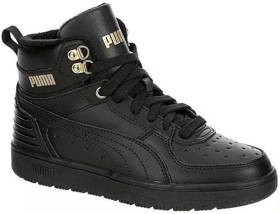 Buty M Odzie Owe Puma Rebound Rugged Jr Ceny I Opinie