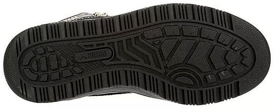 Buty młodzieżowe PUMA REBOUND RUGGED JR 388243 01 Ceny i opinie