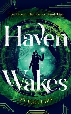 Haven Wakes Literatura Obcoj Zyczna Ceny I Opinie Ceneo Pl