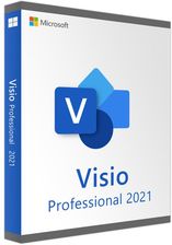 Microsoft Visio Professional 2021 DIGIVISIOPRO2021