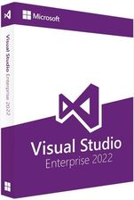 Microsoft Visual Studio Enterprise 2022 MSVSENTER2022