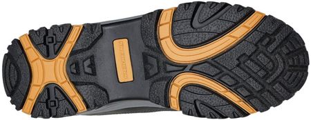 Skechers Relment Daggett 204642 Char - zdjęcie 3
