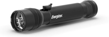 Energizer Latarka Tactical Rechargeable 1200 Ładowalna Czarny E302712900 - zdjęcie 2