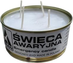 Świeca awaryjna Piran