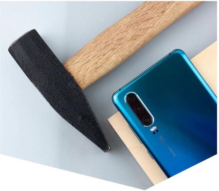 3MK Lens Protect Asus Zenfone 9 Ochrona na obiektyw aparatu 4szt (599829) - zdjęcie 2