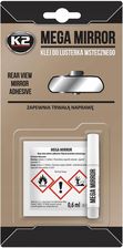 Zdjęcie Mega Mirror Klej Do Lusterka Wstecznego 6Ml - Strzelin