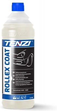 Tenzi Rollex Coat Hydropolitura 1L Opinie I Ceny Na Ceneo Pl