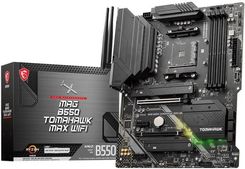 MSI MAG B550 TOMAHAWK WiFi