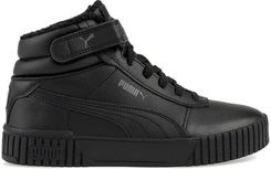 Zdjęcie Buty Puma Carina 2.0 Mid WTR 38585201 - czarne - Białogard