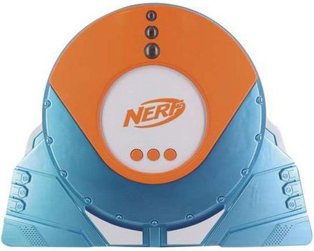 Nerf Zestaw Skeet Shot Disc Launcher (ES) - zdjęcie 2