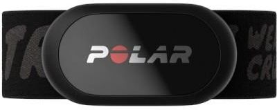 Polar Nadajnik H10 czarny z napisem M-XXL (H10TEXTBLKMXXL) - zdjęcie 2