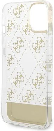 Guess GUHCP14MHG4MHG iPhone 14 Plus 6,7