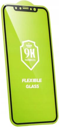 Szkło hybrydowe Bestsuit iPhone 14 Pro Max (7a8fcf5e-b9e3-461f-97c2-3cf90c83a5c3) - zdjęcie 4