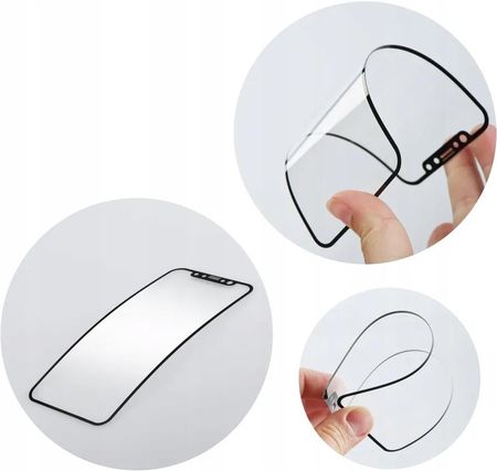 Szkło hybrydowe Bestsuit iPhone 14 Pro Max (7a8fcf5e-b9e3-461f-97c2-3cf90c83a5c3) - zdjęcie 3