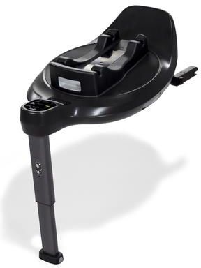 Joie Signature I-Level Recline 0-13Kg Eclipse + Joie I-Base Encore Baza Obrotowa Do Fotelików Samochodowych - zdjęcie 5