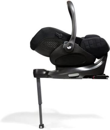 Joie Signature I-Level Recline 0-13Kg Eclipse + Joie I-Base Encore Baza Obrotowa Do Fotelików Samochodowych - zdjęcie 3