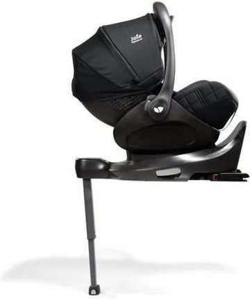 Joie Signature I-Level Recline 0-13Kg Eclipse + Joie I-Base Encore Baza Obrotowa Do Fotelików Samochodowych - zdjęcie 6