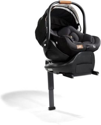 Joie Signature I-Level Recline 0-13Kg Eclipse + Joie I-Base Encore Baza Obrotowa Do Fotelików Samochodowych - zdjęcie 2