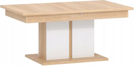Bog-Fran Ława Rozkładana Do Salonu Stolik Colin Cn16 114x52x68 - zdjęcie 5