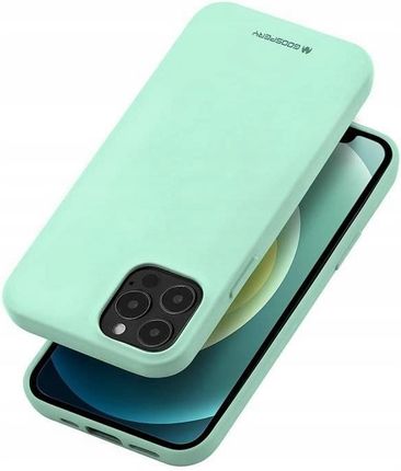 Etui do Iphone 14 Plus Pokrowiec Silikonowe Kolory (84d619bd-b6c0-444f-bd8b-b07e55de33f8) - zdjęcie 3