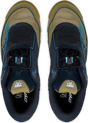 Dynafit Feline Sl Gtx Gore-Tex 64056 Granatowy - zdjęcie 2