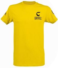 Zdjęcie Grivel Koszulka Logo T-Shirt 399466 - Strzyżów