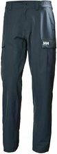 Zdjęcie Helly Hansen Hh Qd Cargo Pant Navy 34 - Żerków