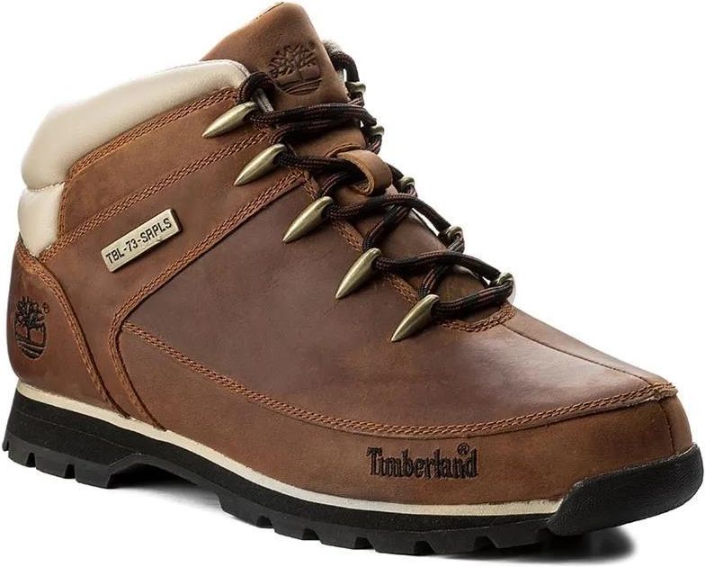 Timberland Euro Sprint Hiker A K Ceny I Opinie Ceneo Pl