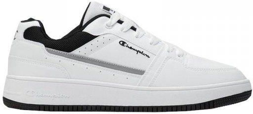 Champion Buty Rebound Evolve Low S21908 WW001 Ceny I Opinie Ceneo Pl