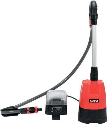 Pompa ogrodowa Yato YT-85281