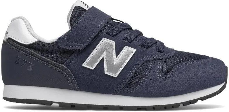 Buty New Balance Yv Kn Granatowe Ceny I Opinie Ceneo Pl