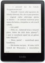 Zdjęcie Kindle Paperwhite 5 6,8" (B09TMF6742) - Łódź