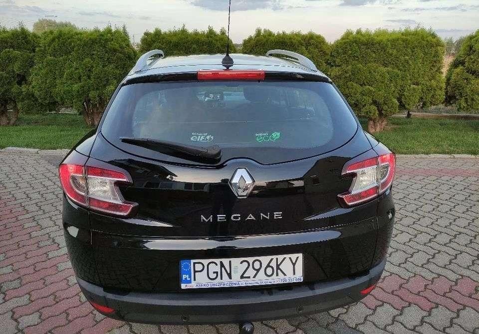 Renault Megane Uzywane Renault Megane 25 990 Opinie I Ceny Na