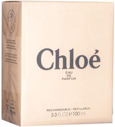 Chloe Chloe Woda Perfumowana Refillable 100 ml - zdjęcie 2