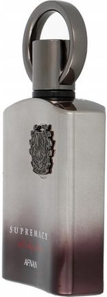 Afnan Supremacy Not Only Intense Woda Perfumowana 100 ml - zdjęcie 3
