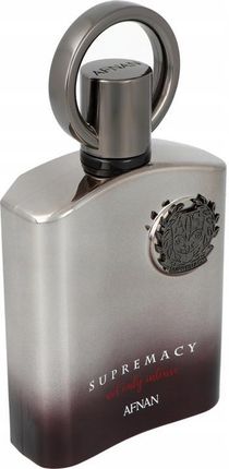 Afnan Supremacy Not Only Intense Woda Perfumowana 100 ml - zdjęcie 2