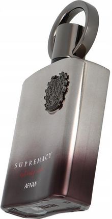 Afnan Supremacy Not Only Intense Woda Perfumowana 100 ml - zdjęcie 5