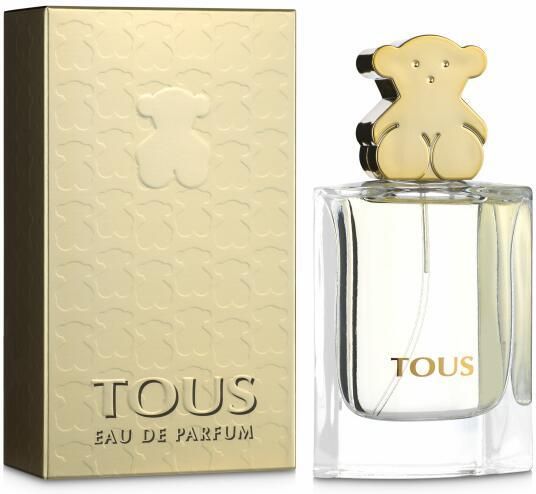 Tous Gold Woda Perfumowana 30Ml Ceneo Pl