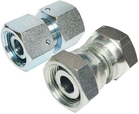 Akcesoria Do Hydrauliki Teper Z Cze Metryczne Aa Nak Tka M X