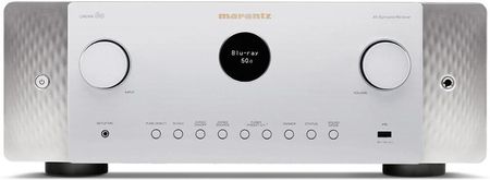 Marantz Cinema 60 (Srebrno-Złoty) - zdjęcie 3