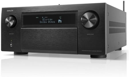 Denon AVC-A1H Czarny - zdjęcie 3