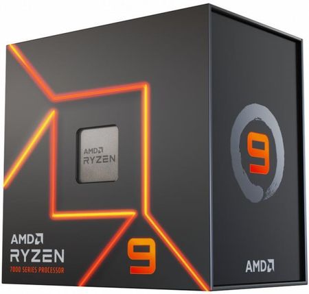 AMD Ryzen 9 7950X 4,5GHz BOX (100-100000514WOF) - zdjęcie 4