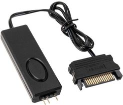 Zdjęcie Jonsbo Controller, Argb - Czarny (RC01) - Radomsko