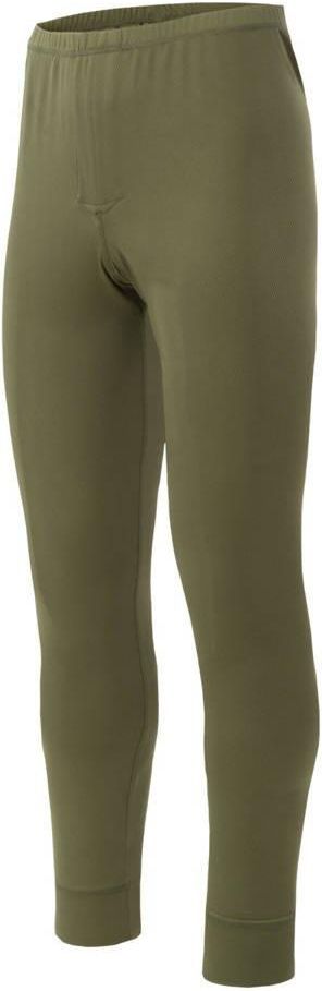 Helikon Bielizna Termoaktywna Legginsy Us Level 1 Olive Green Sp Un1 Po