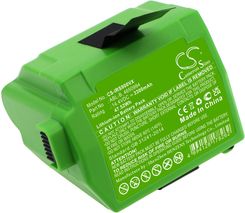 Zdjęcie Cameron Sino IRobot Roomba S9 / Abl-B CSIRS900VX - Mikstat