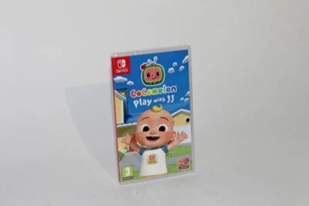 CoComelon: Play with JJ (Gra NS) - zdjęcie 5