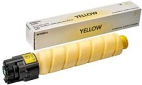 Toner Zamienny Integral Do Ricoh Sp C C Dn Yellow Opinie I Ceny