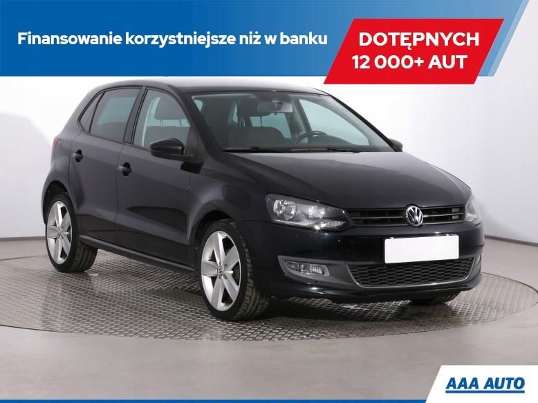 Vw Polo Serwis Aso Klima Klimatronic Opinie I Ceny Na Ceneo Pl