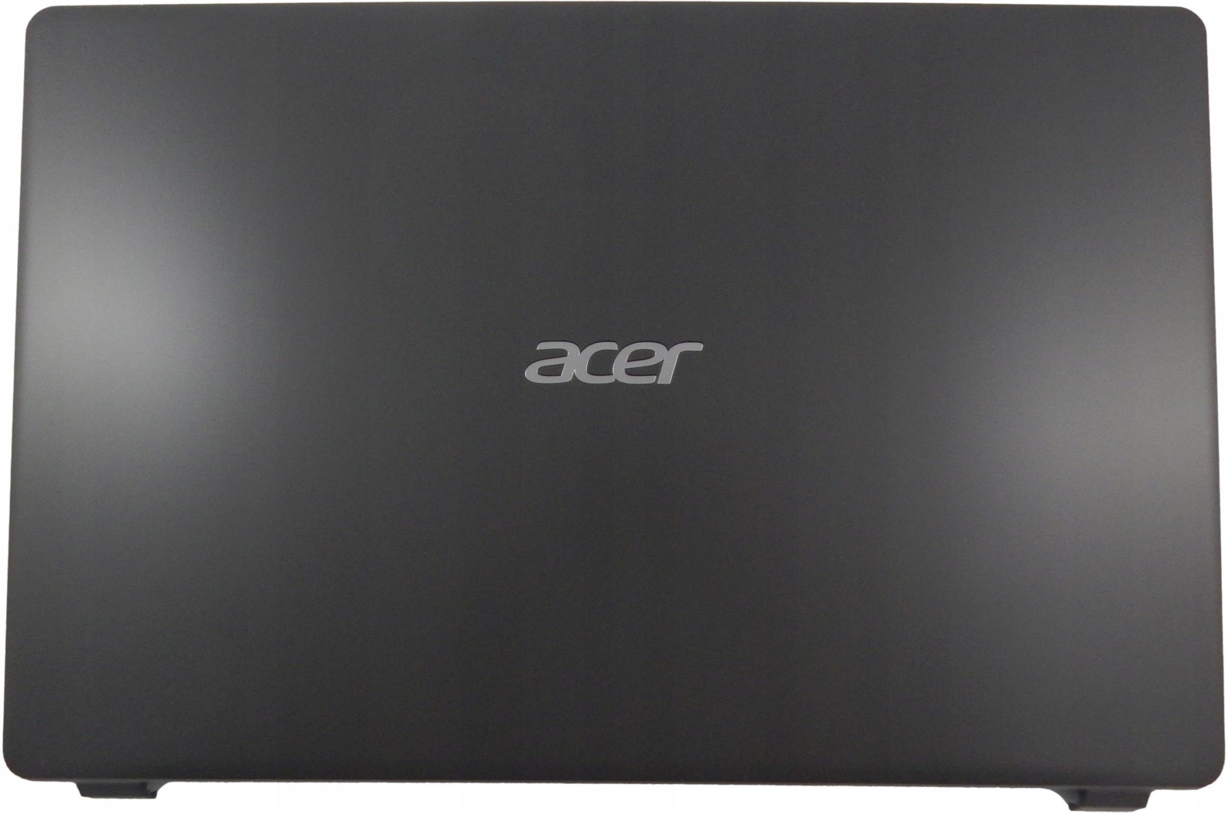 Podzespoły do laptopa TPRC OBUDOWA MATRYCY KLAPA DO ACER ASPIRE 3 A315