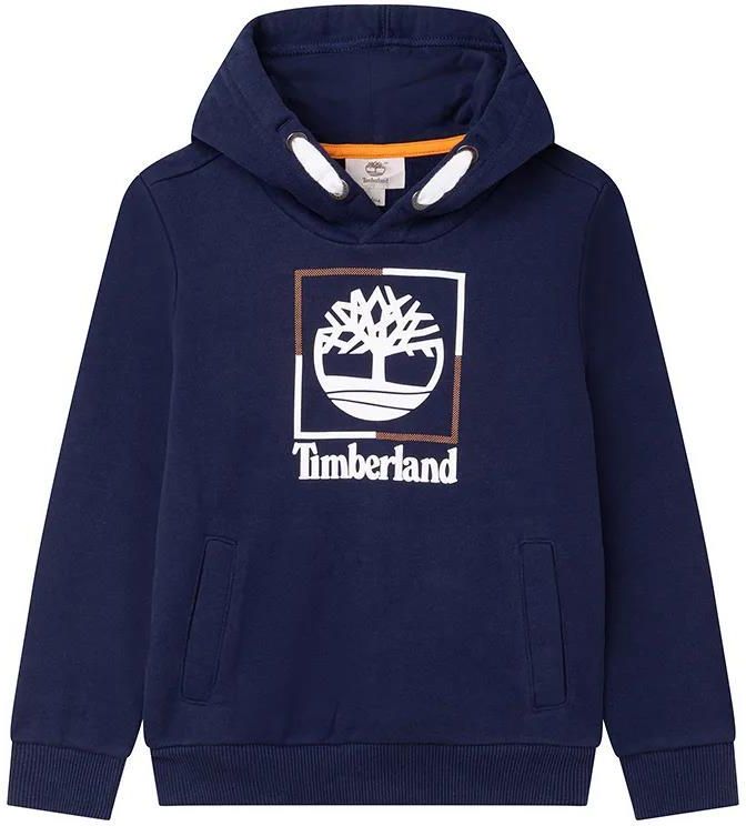 Timberland Bluza W Kolorze Granatowym Ceny I Opinie Ceneo Pl